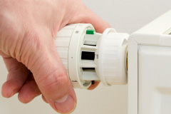 Myrtle Hill central heating repair costs