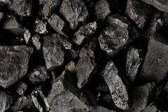 Myrtle Hill coal boiler costs