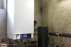 Myrtle Hill condensing boiler companies